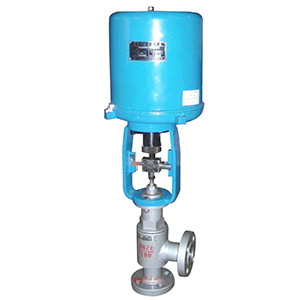 電動(dòng)角式調(diào)節(jié)閥圖片