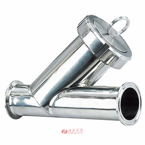 衛(wèi)生級(jí)過(guò)濾器圖片