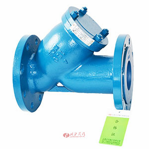 Y型過(guò)濾器圖片