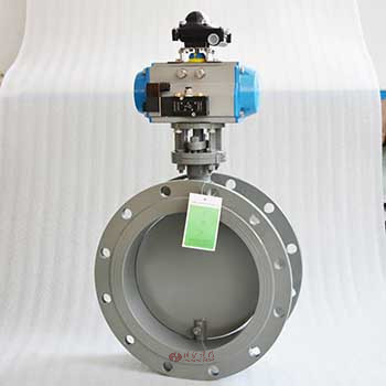 氣動(dòng)通風(fēng)蝶閥圖片