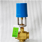 VB7200調(diào)節(jié)閥(暖通系統(tǒng)專用)